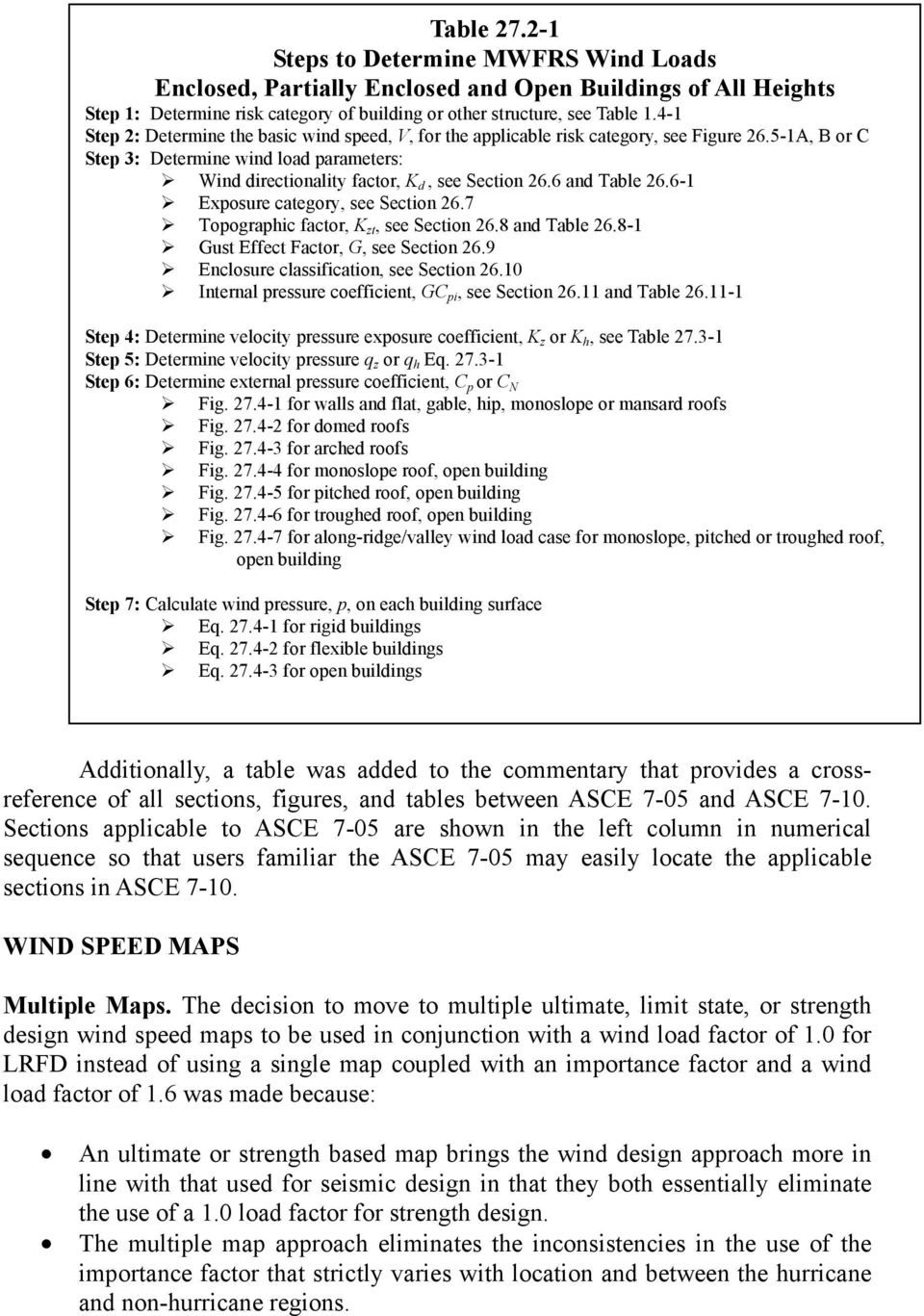 asce 7 05 wind loads pdf